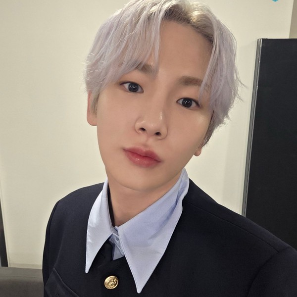 Popular profile image of Key selected by vote