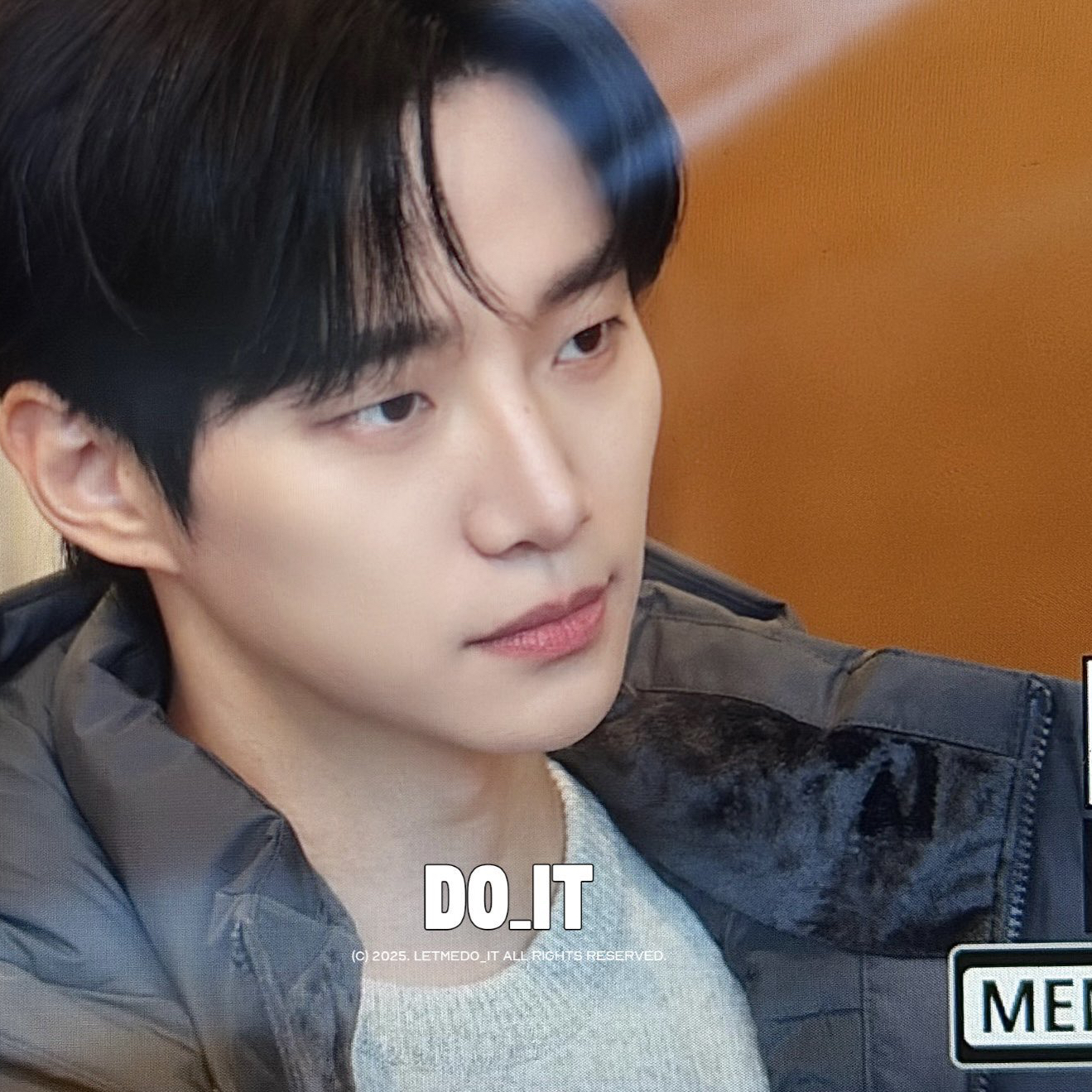 李俊昊的幕后花絮