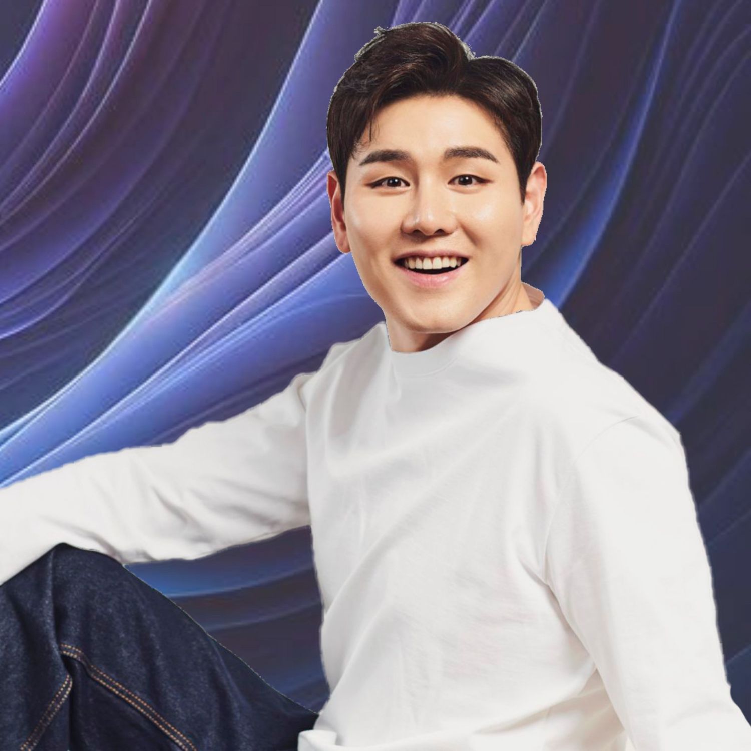 Recent activity shot of Park Sewook
