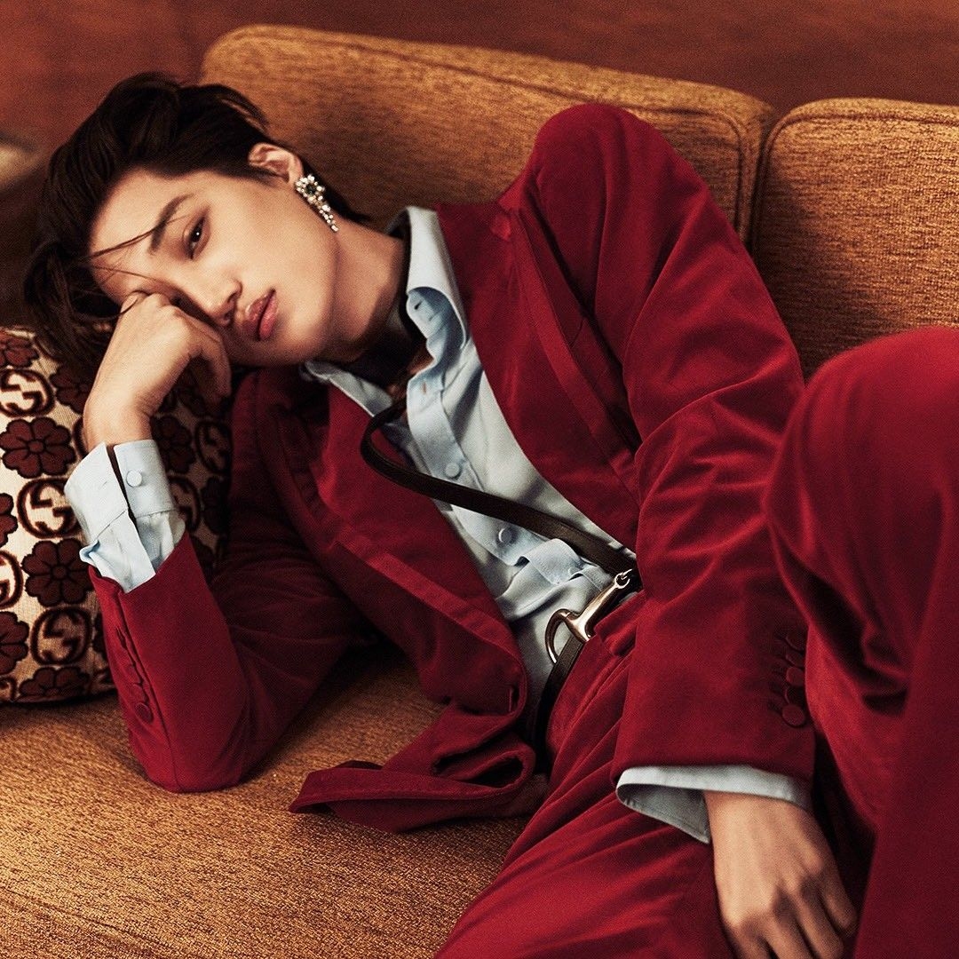 Recent activity shot of KAI