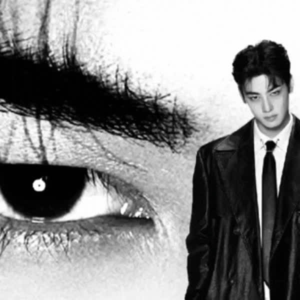 Popular profile image of Cha Eunwoo selected by vote