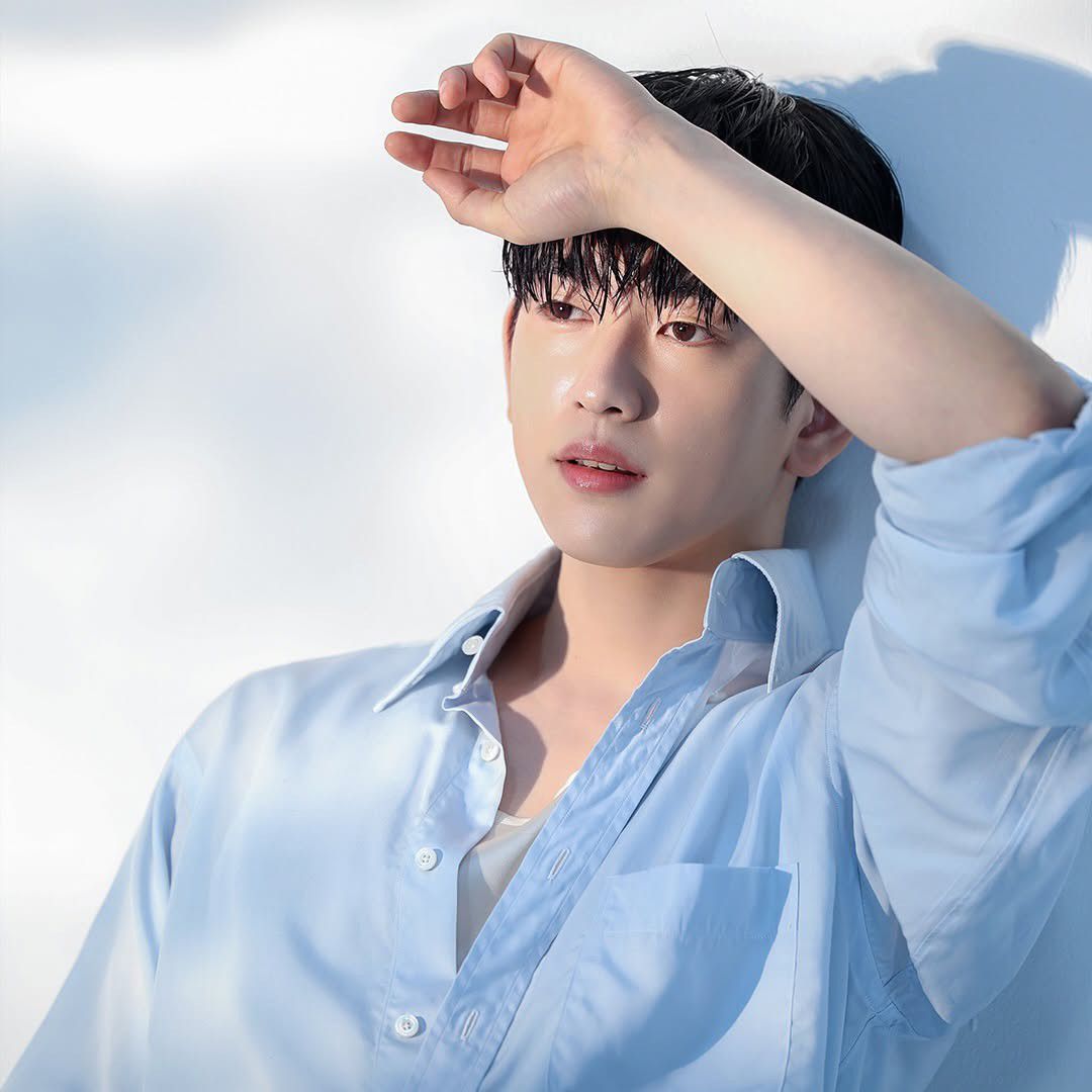 박진영 최근 활동샷
