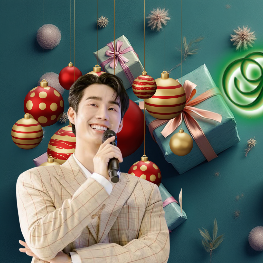 Behind-the-scenes cut of Force Jiratchapong Srisang