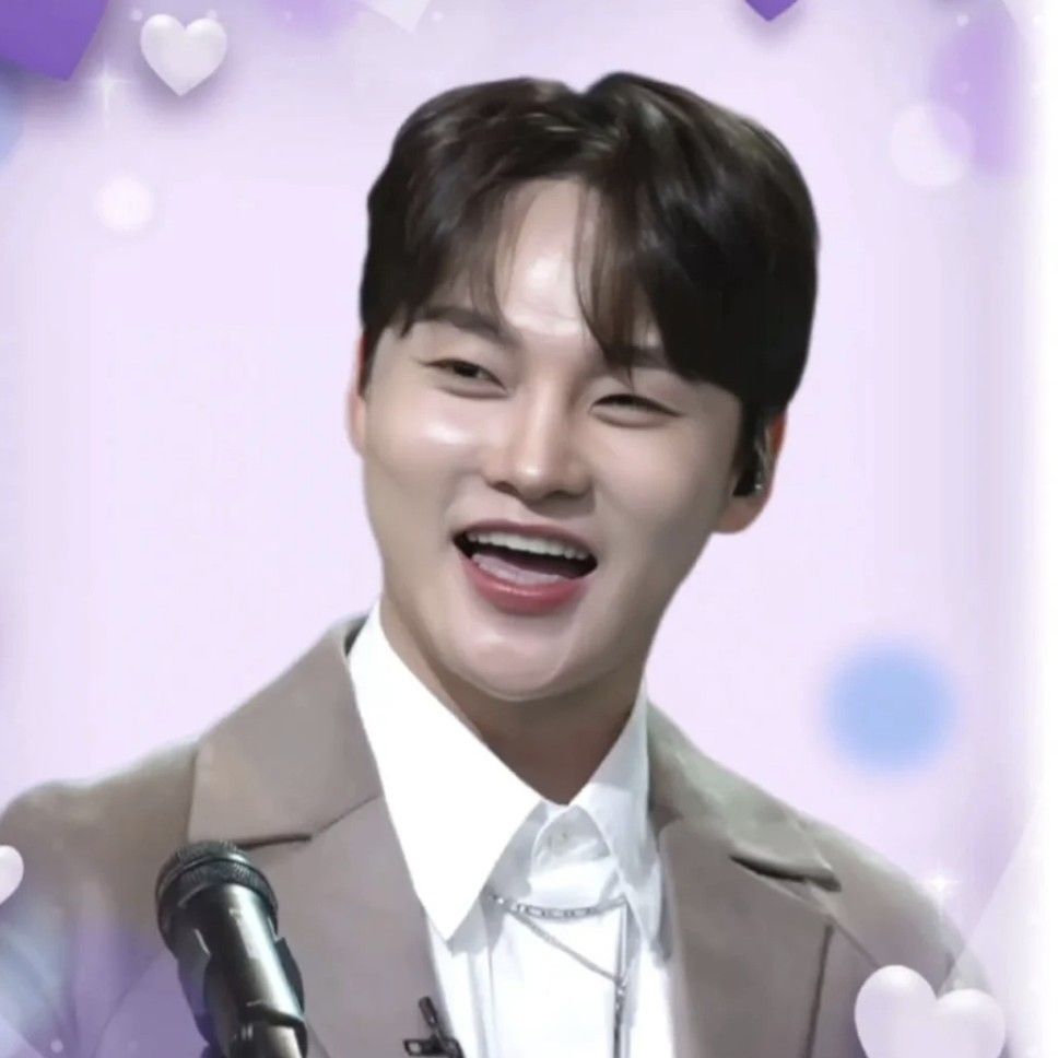 박서진 최근 활동샷