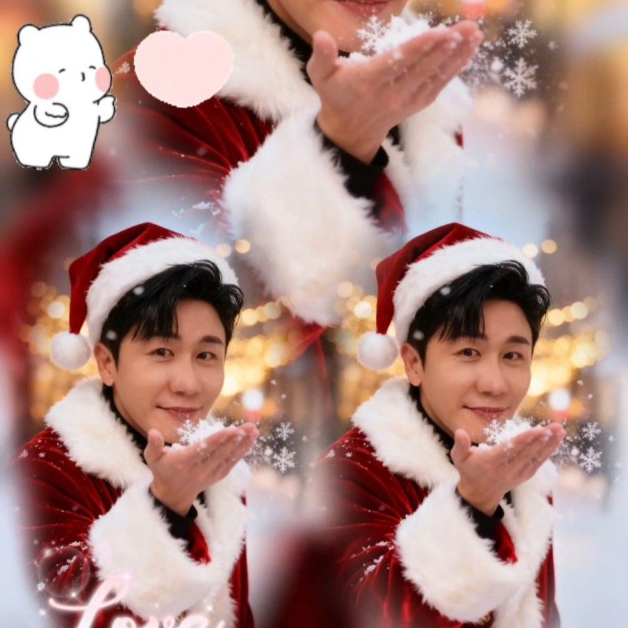 永卓的最新照片