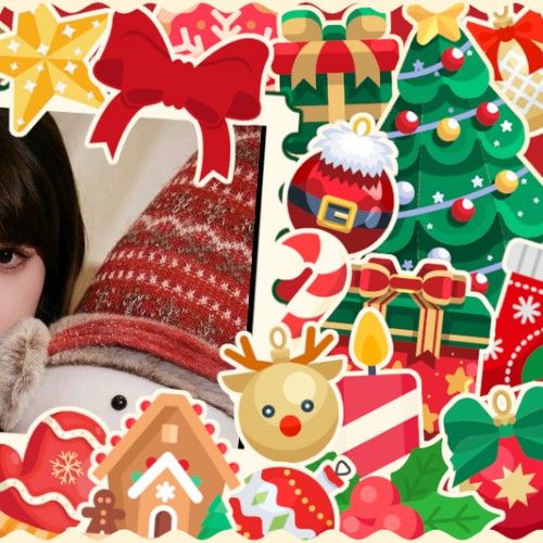 Behind-the-scenes cut of Zhang Miaoyi