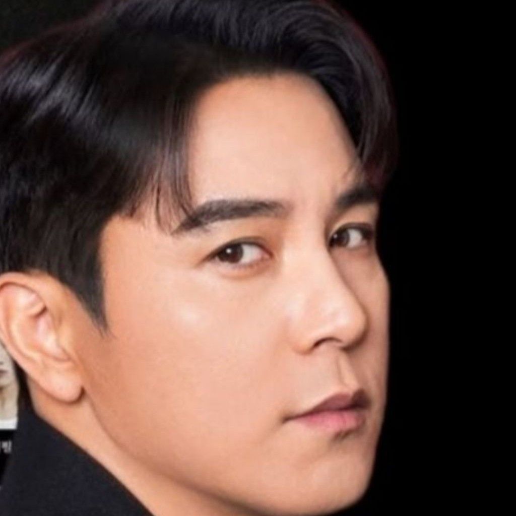 Behind-the-scenes cut of Jang Minho
