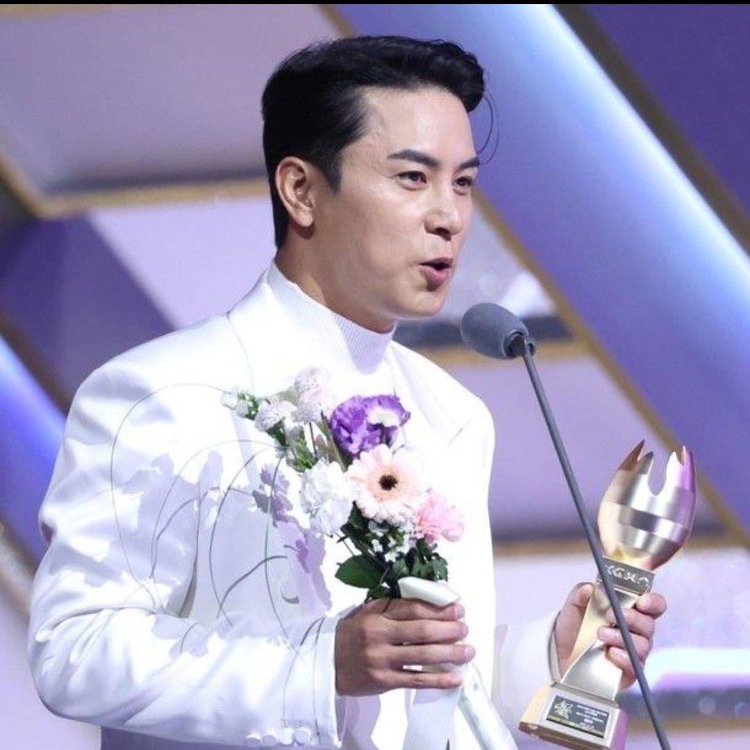 張民好的近期活動照