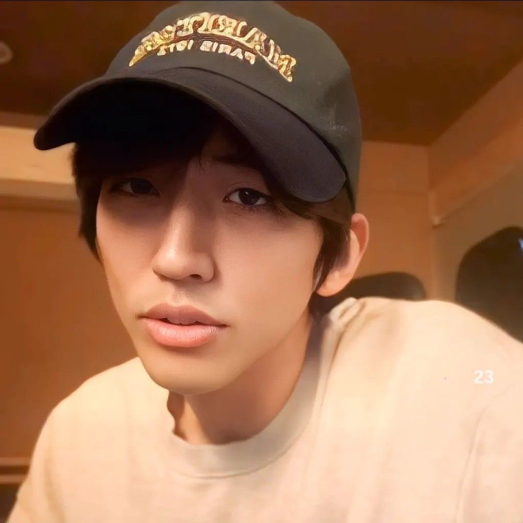 李承允的最新照片