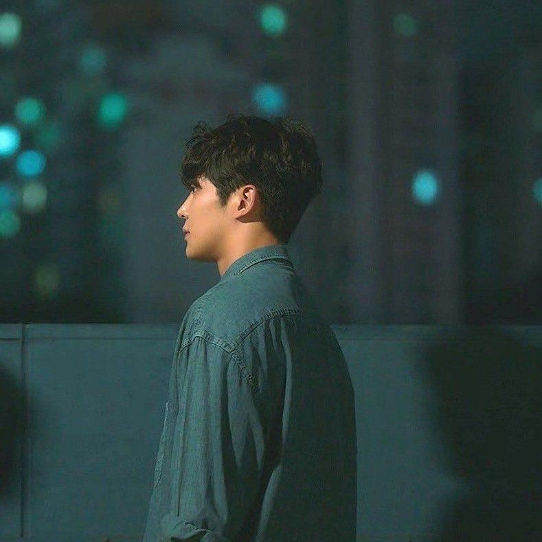 Latest photo of Rowoon
