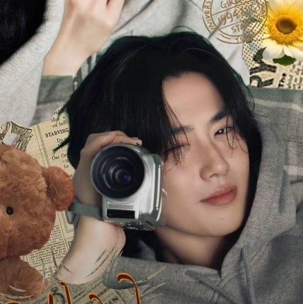 Latest photo of Suho