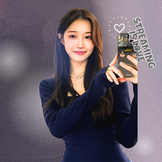 A moment captured by a fan of Jung Seojoo
