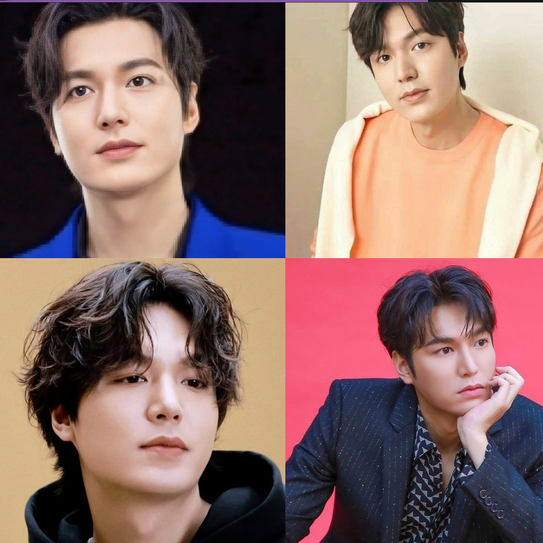 A moment captured by a fan of Lee Minho