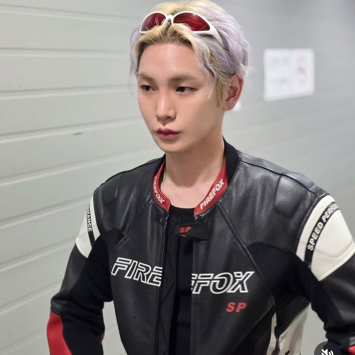 A moment captured by a fan of Key