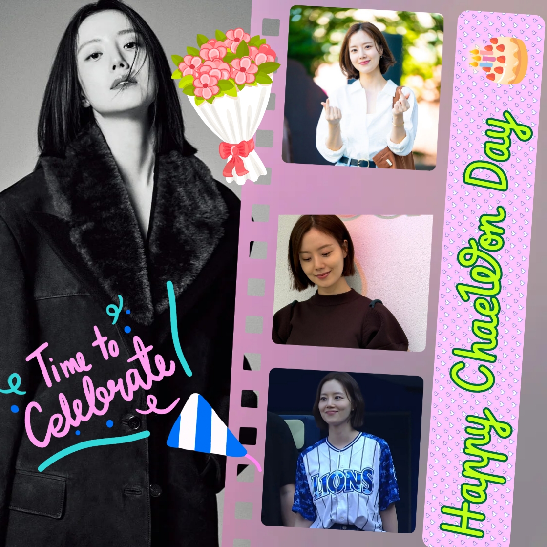 Explosively popular post in Choeaedol Celeb community