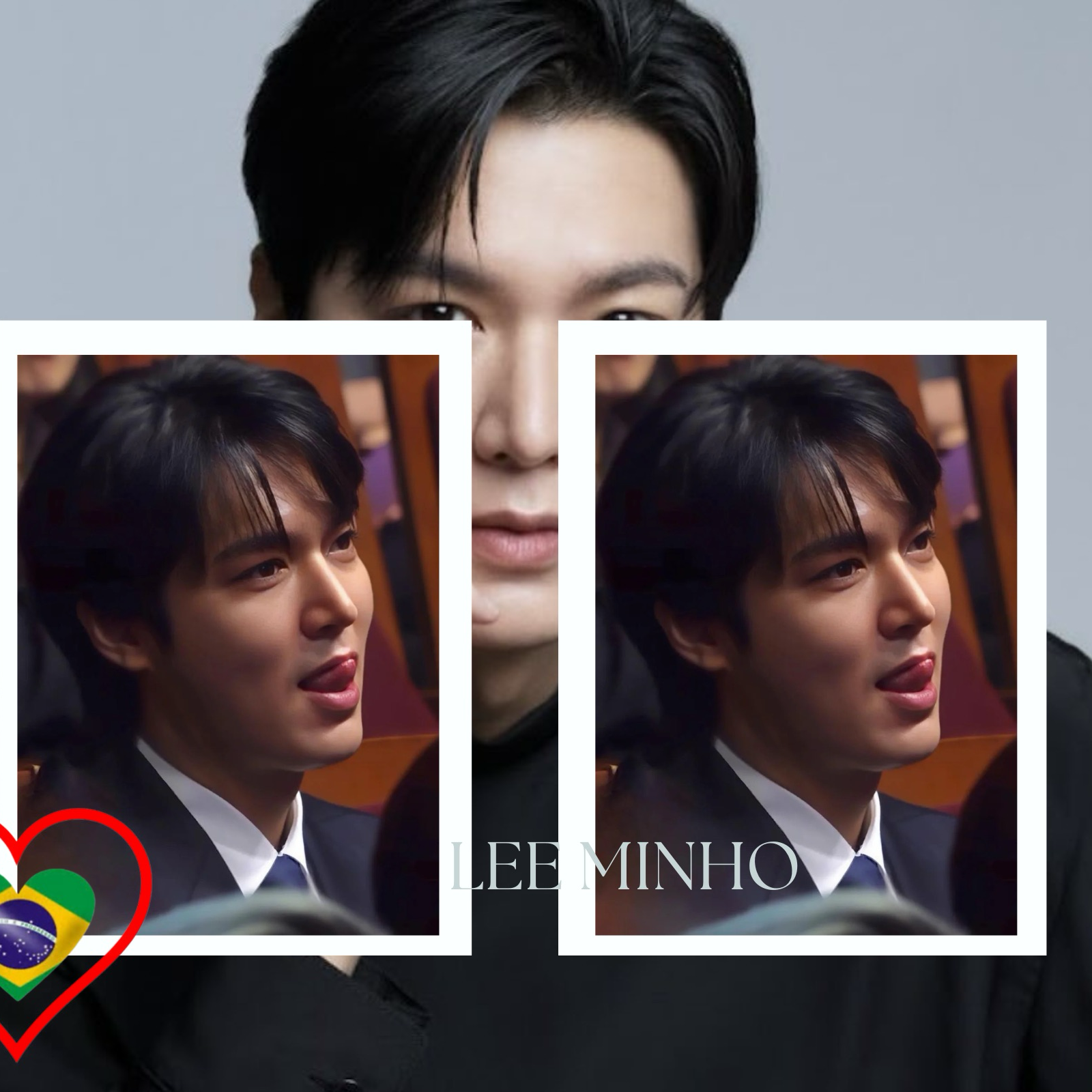 Foto kegiatan terbaru dari Lee Minho