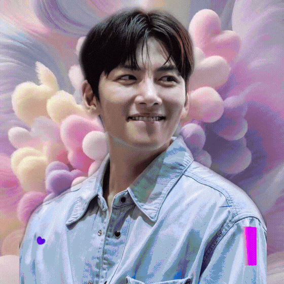 Latest photo of Ji Changwook