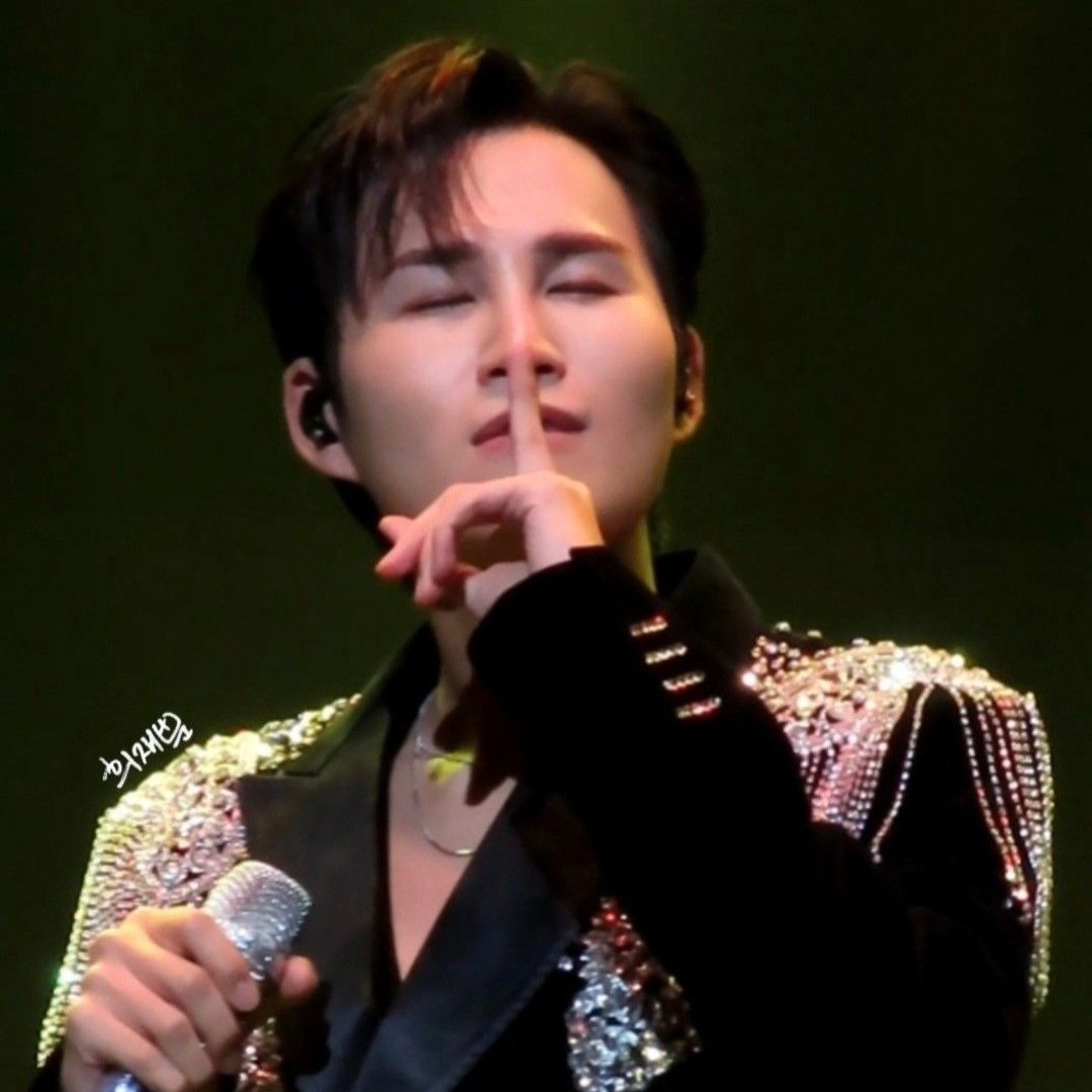 金熙栽的最新照片