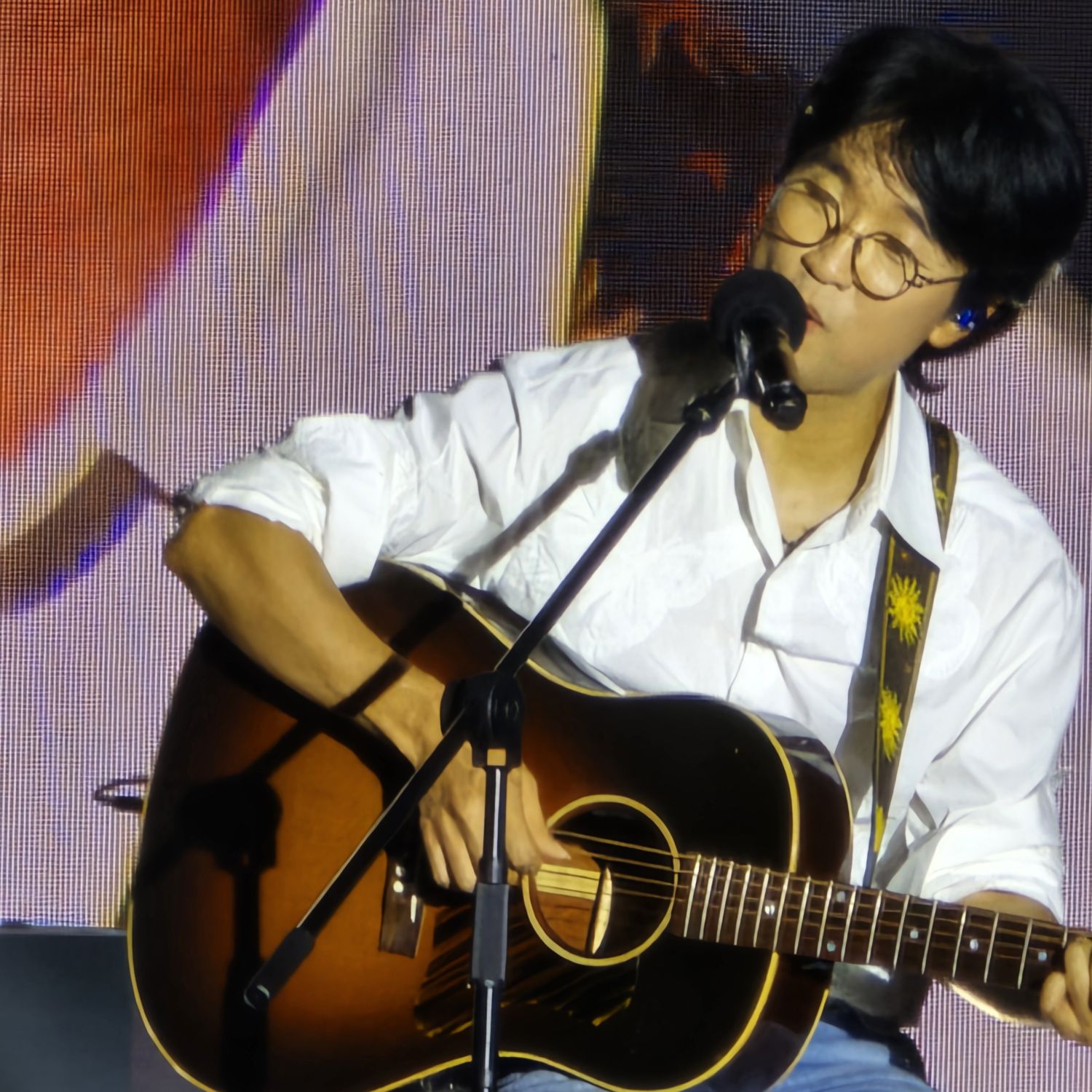 Latest photo of Bak Changgeun