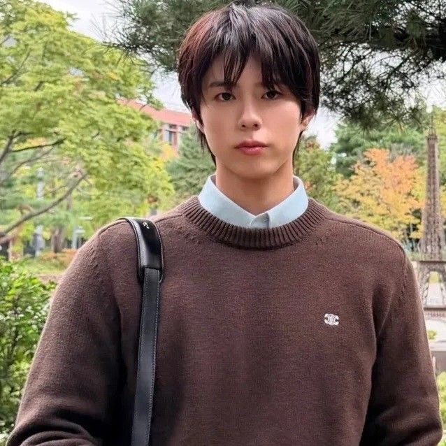 Latest photo of Park Bogum
