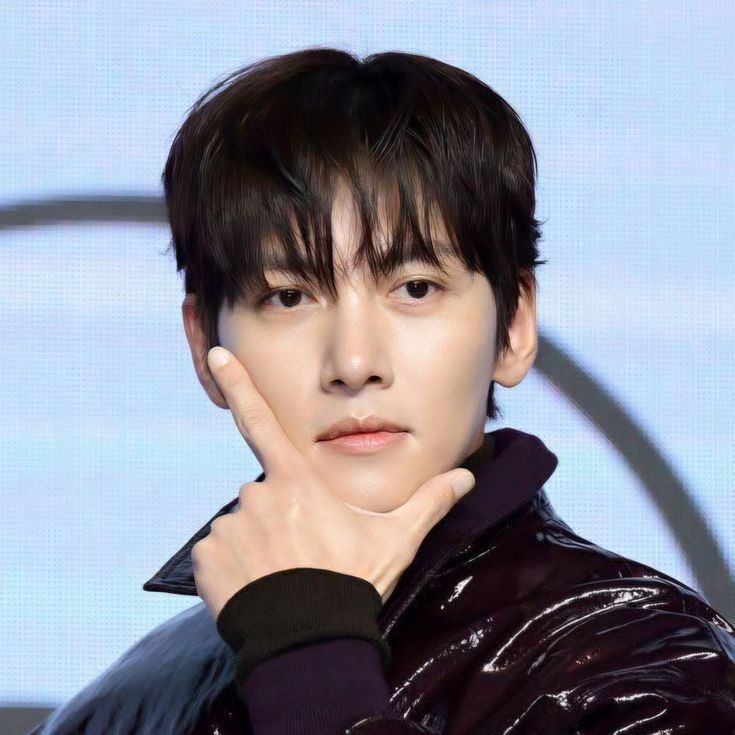 池昌旭的幕後花絮