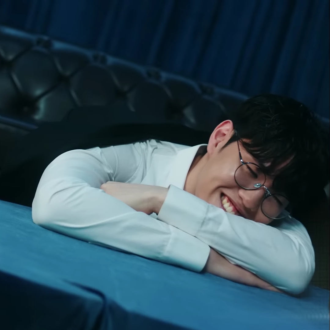Behind-the-scenes cut of Oner