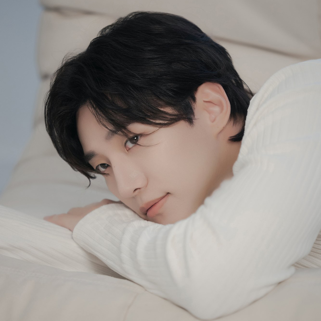 李俊昊的近期活动照