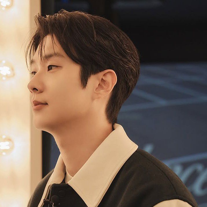 Latest photo of Choi Wooshik