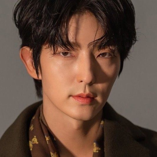 A moment captured by a fan of Lee Joongi