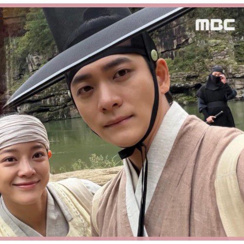 김세정 팬이 찍은 순간