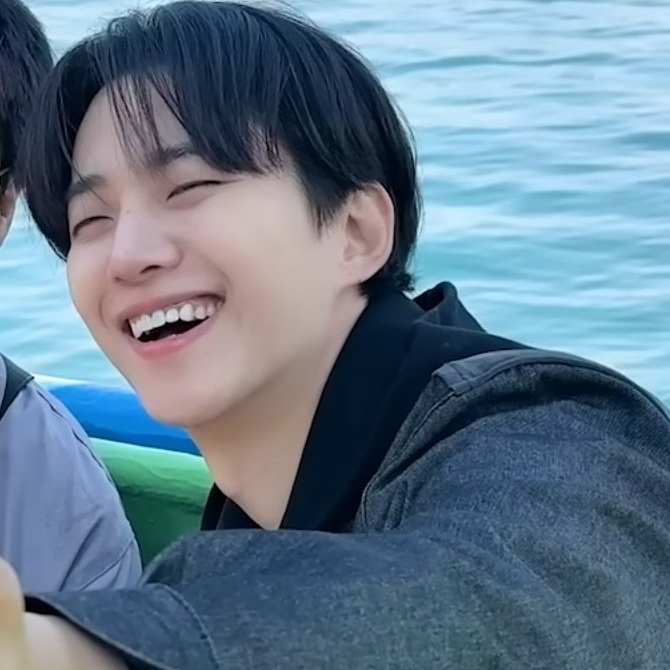 李俊昊的幕后花絮