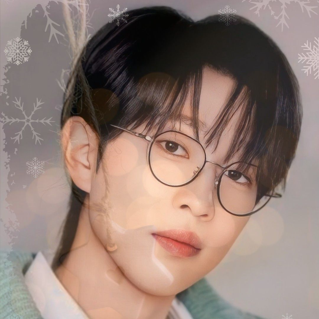 Latest photo of An Sunghoon