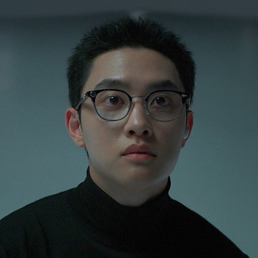 都暻秀 (D.O.)的幕後花絮