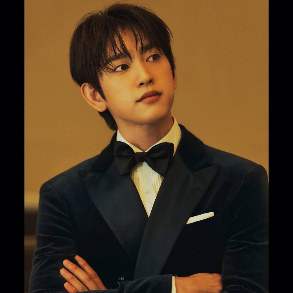 朴珍荣的最新照片