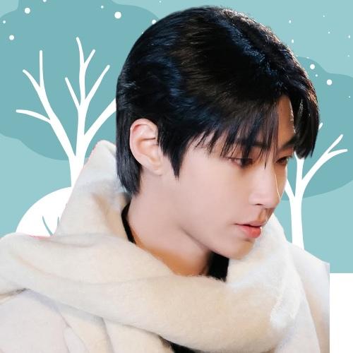 Cuplikan di balik layar dari Hwang Inyoup