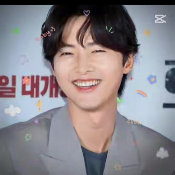 宋仲基的幕後花絮