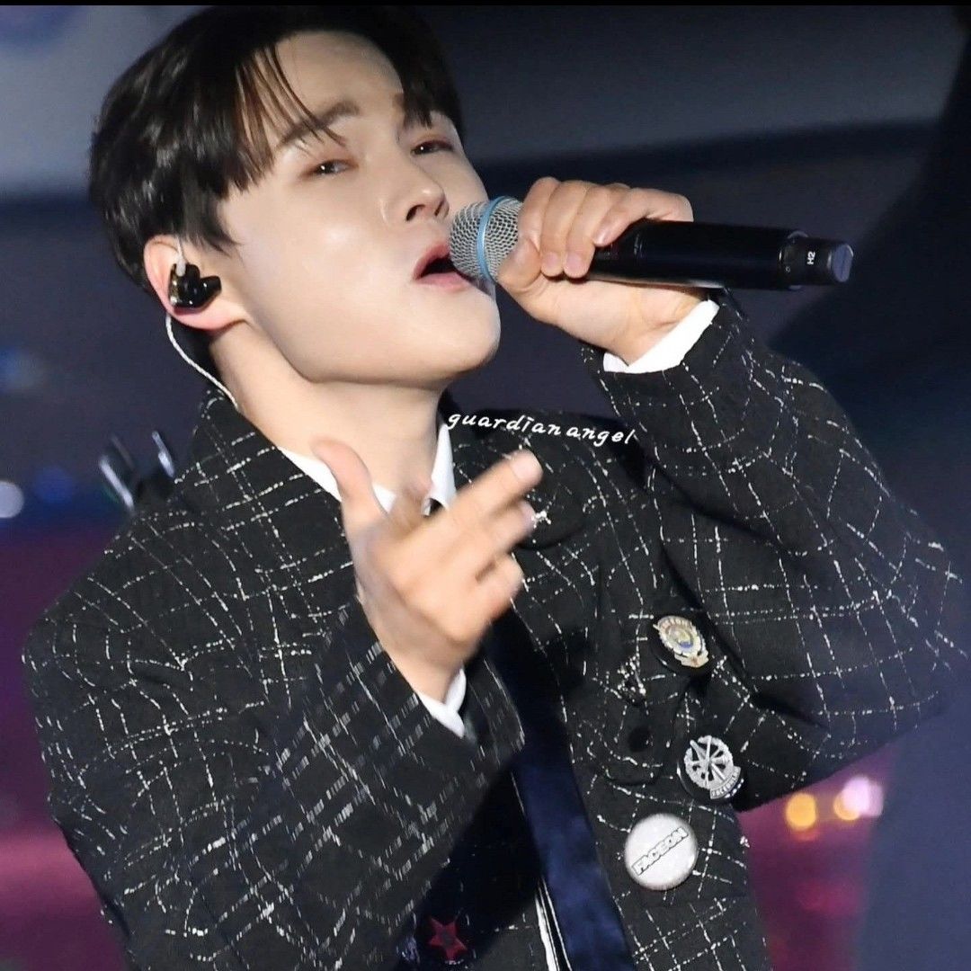 박서진의 최신 사진