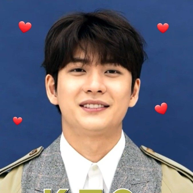 Latest photo of Kang Taeoh