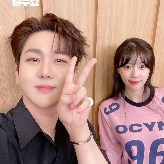 Foto kegiatan terbaru dari Lee Mijoo