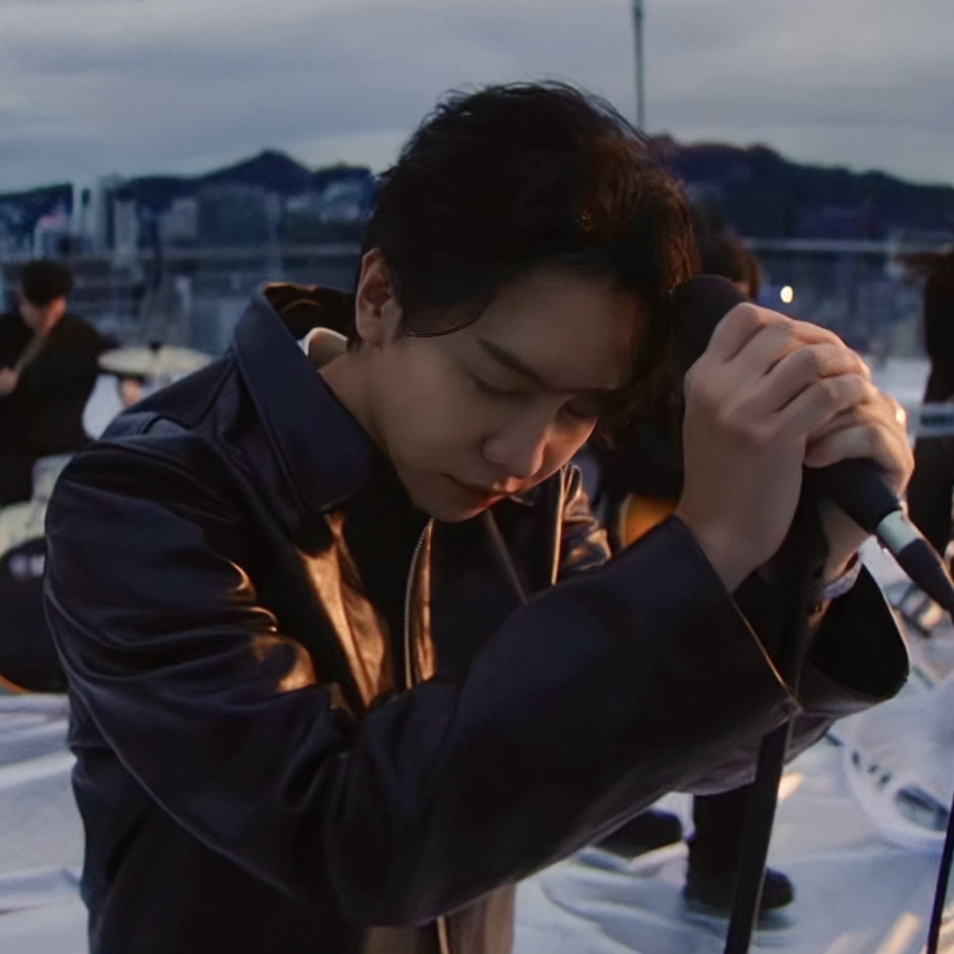 이승기의 최신 사진