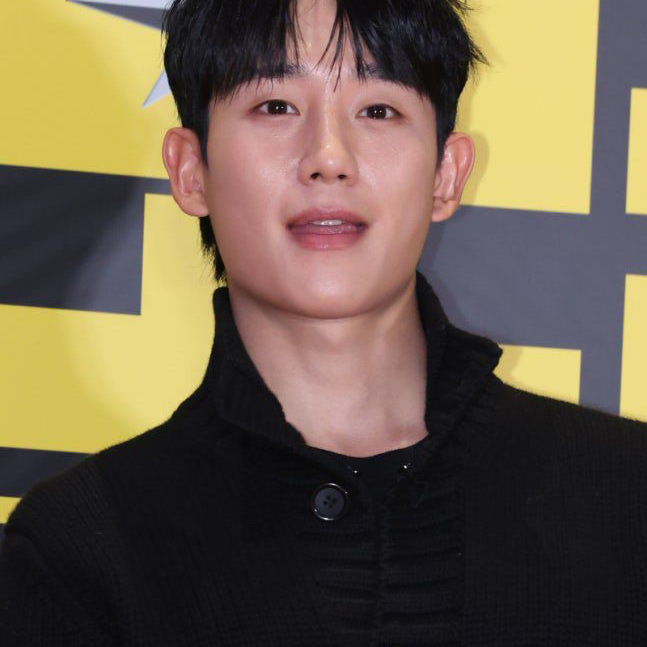 丁海寅的幕後花絮