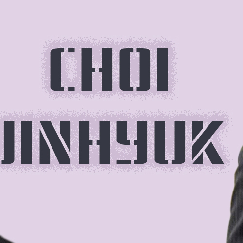 A moment captured by a fan of Choi Jinhyuk