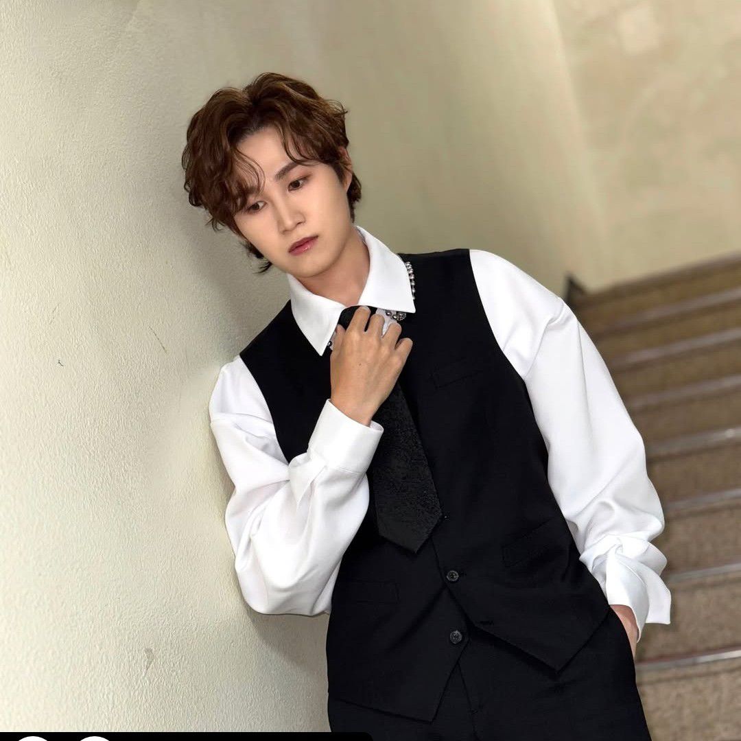 Foto terbaru dari Kim Heejae