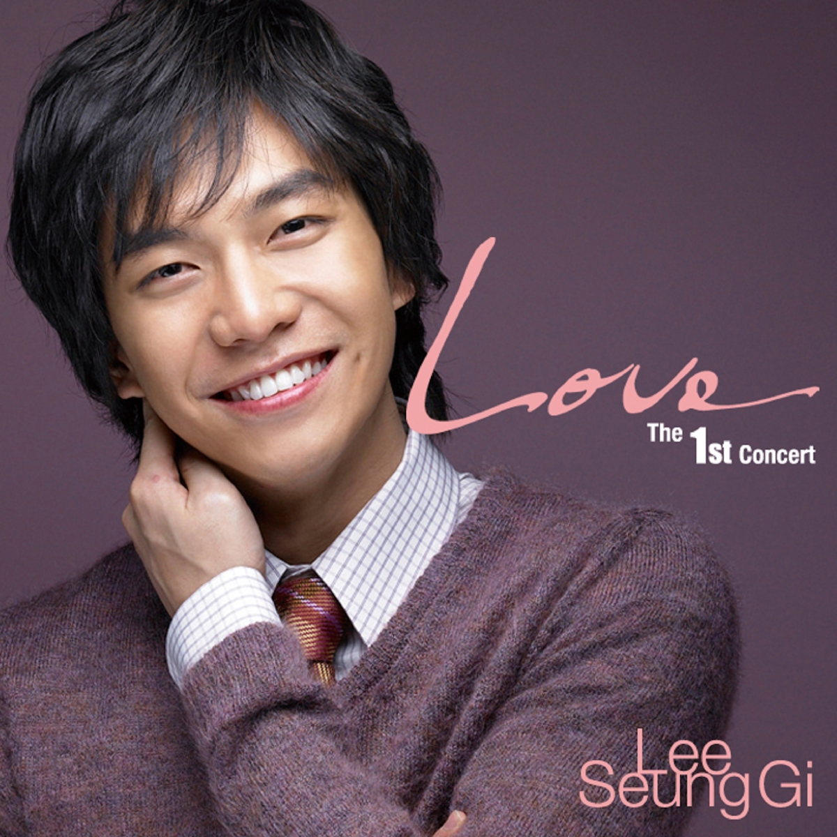 Foto terbaru dari Lee Seunggi