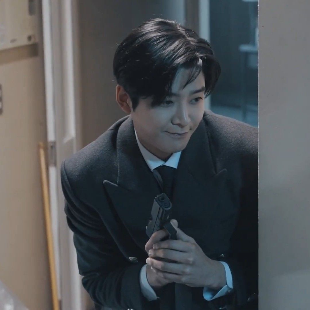 路云的幕后花絮