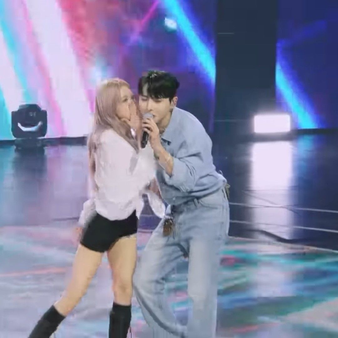 Recent activity shot of Seong Ri