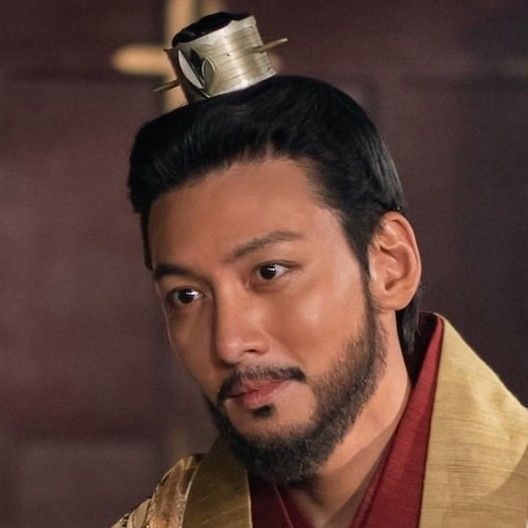 Latest photo of Ji Changwook
