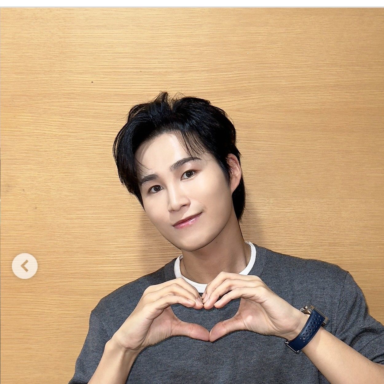 金熙栽的幕后花絮