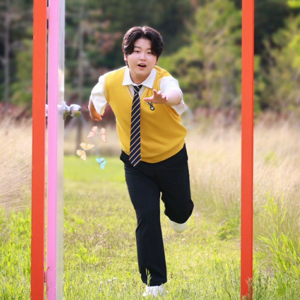 Latest photo of Park Sungon