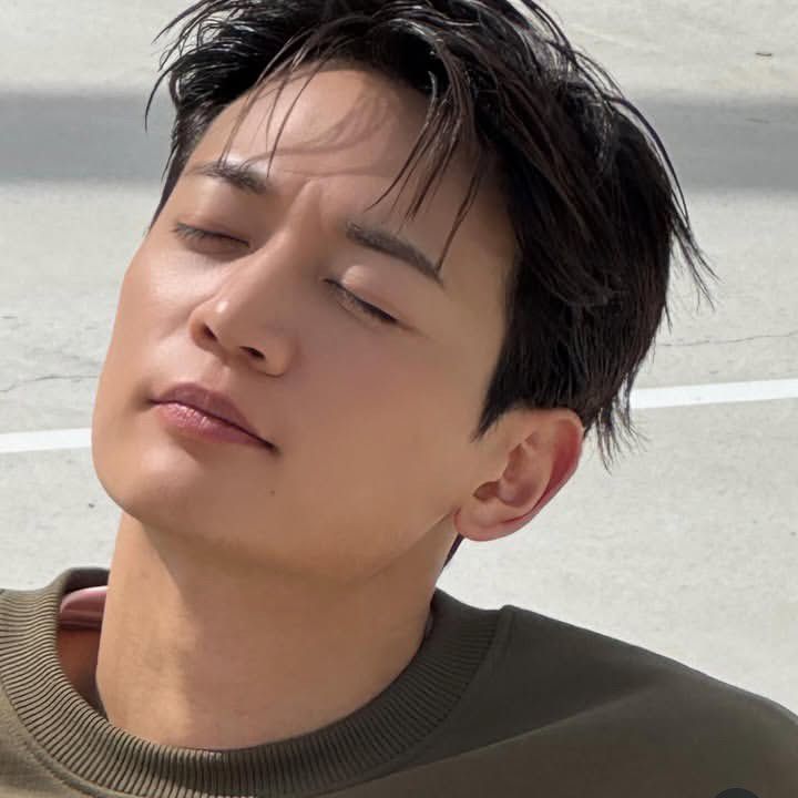 Latest photo of Choi Minho